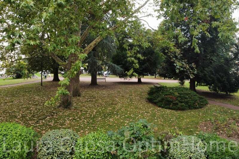 Appartement à BOURG-LA-REINE