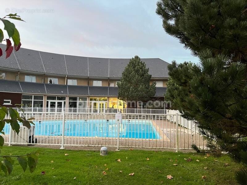 Appartement à HONFLEUR