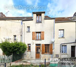 Maison à FAREMOUTIERS