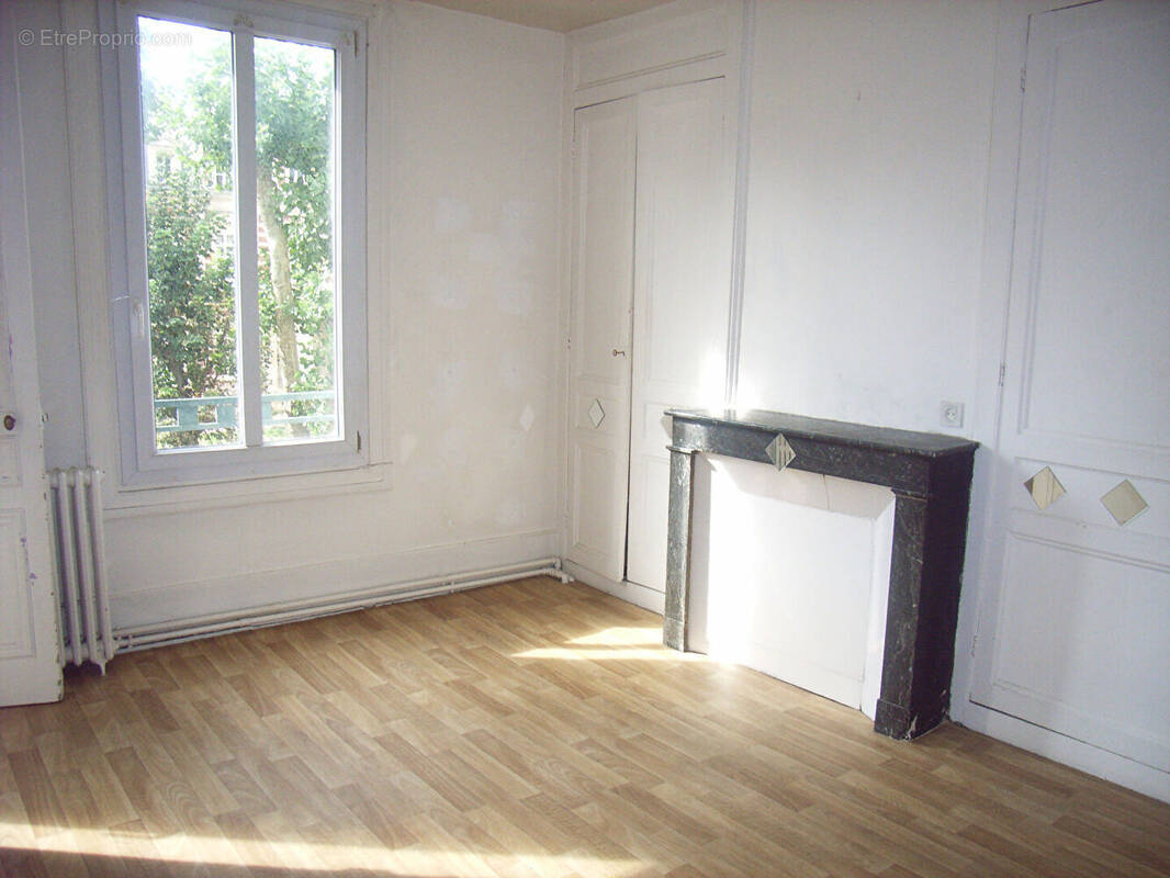 Appartement à LE HAVRE