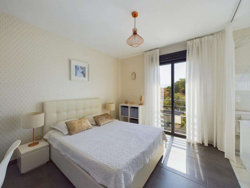 Appartement à AJACCIO