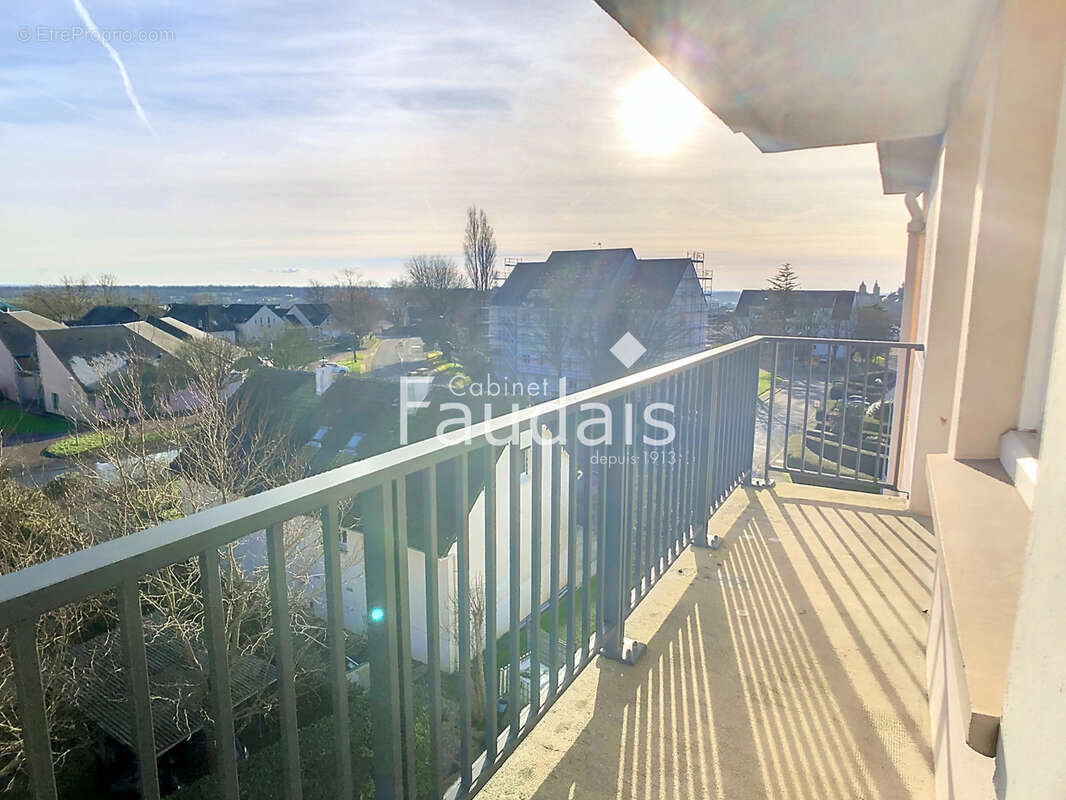 Appartement à COUTANCES