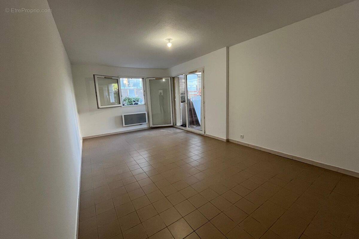 Appartement à AJACCIO