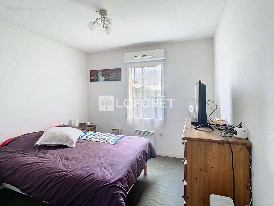 Appartement à MONTBARTIER