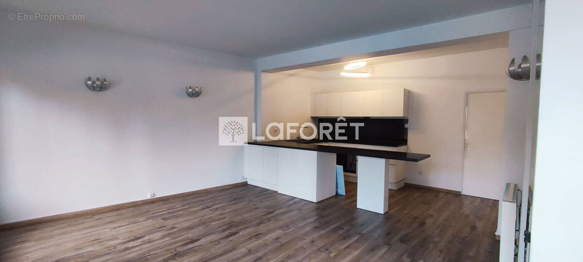 Appartement à MONTAUBAN