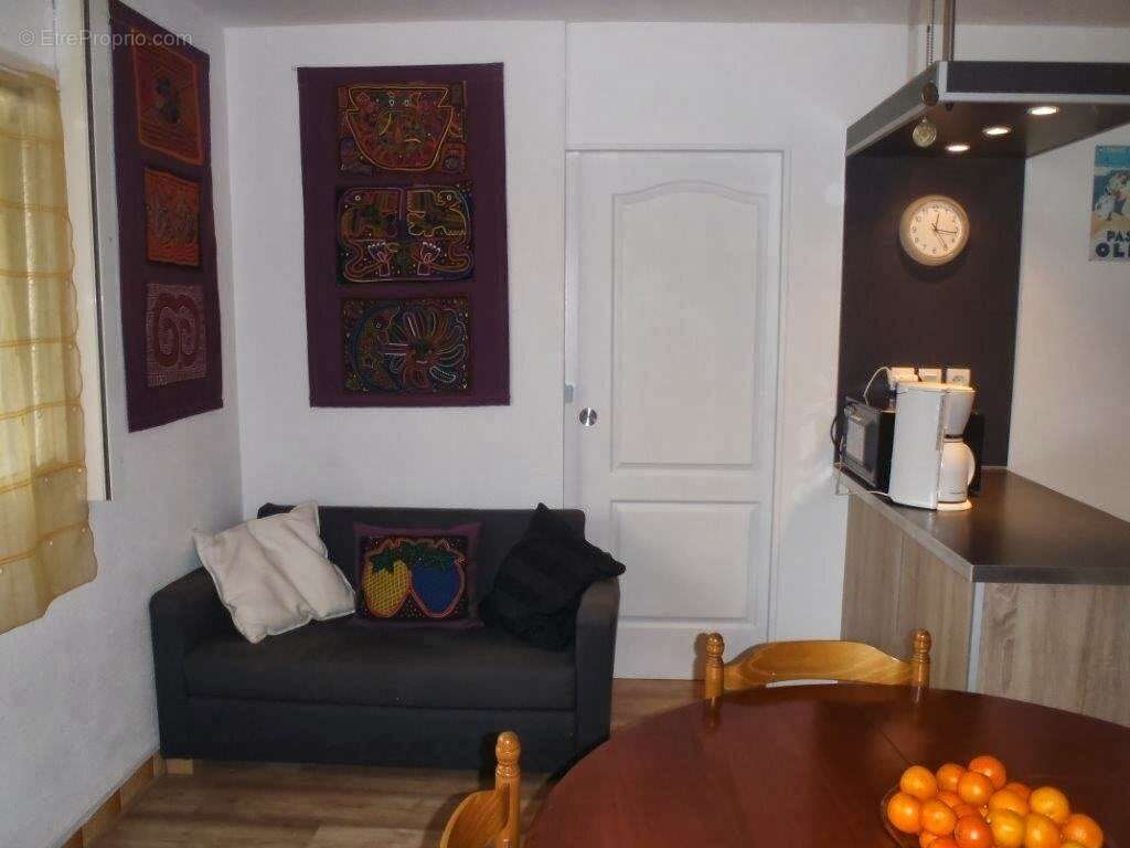 Appartement à PALAVAS-LES-FLOTS