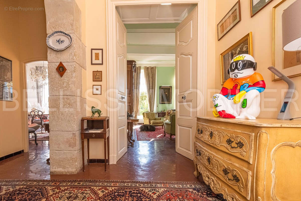 Appartement à SALON-DE-PROVENCE