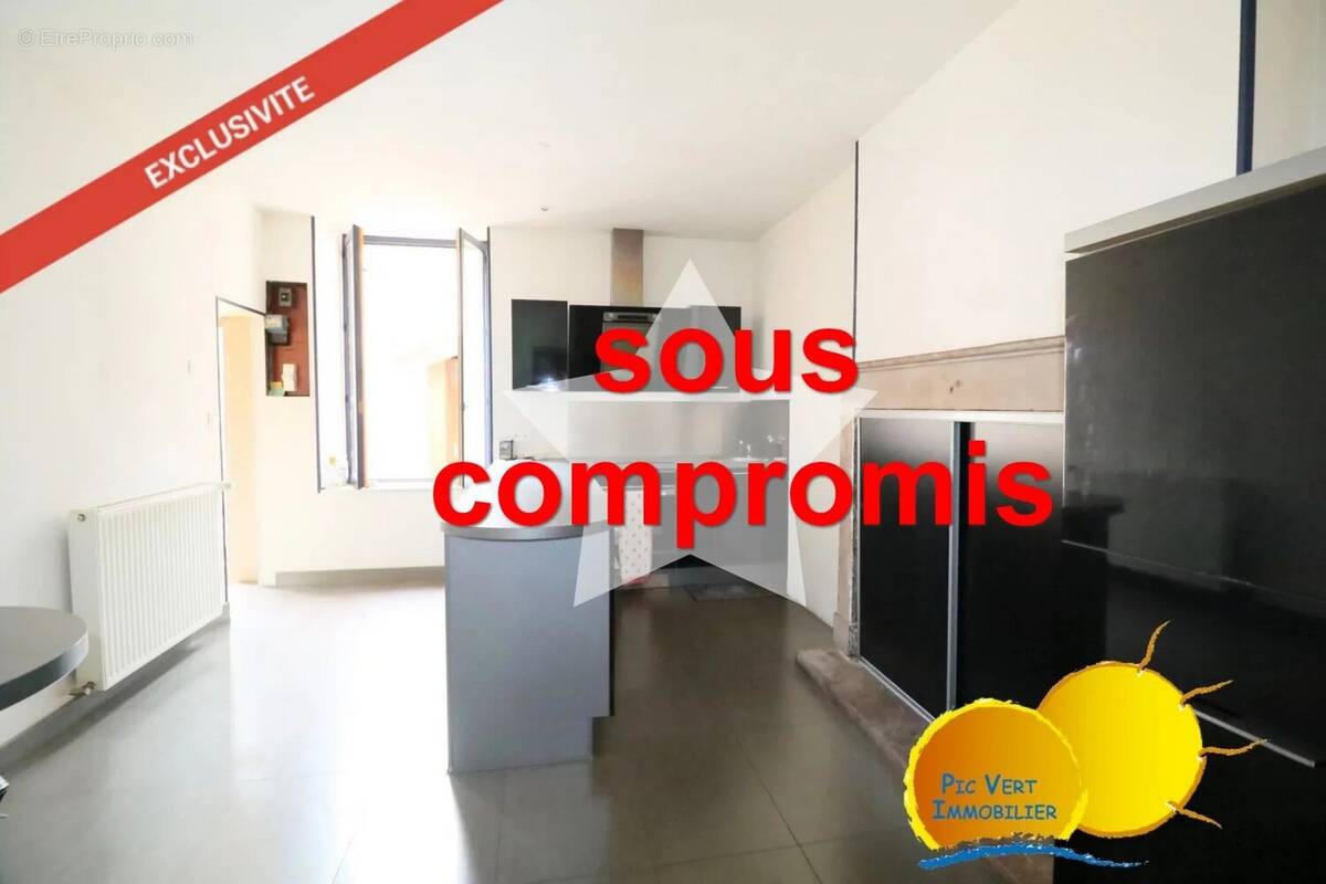 Appartement à AUXONNE