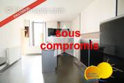 Appartement à AUXONNE