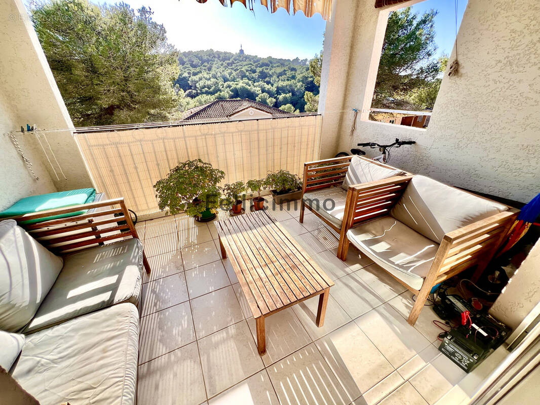 Appartement à MOUGINS