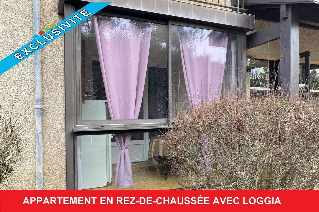 Appartement à CAZAUBON