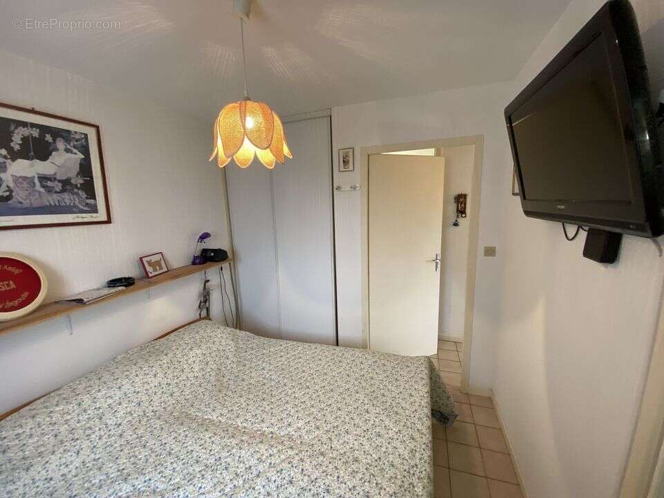 Appartement à CAZAUBON