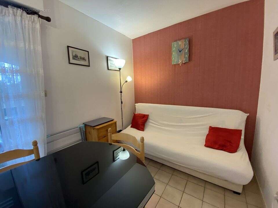 Appartement à CAZAUBON