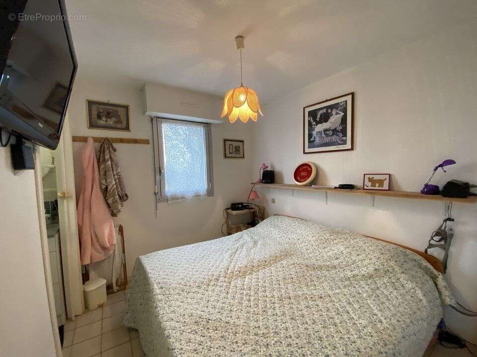 Appartement à CAZAUBON