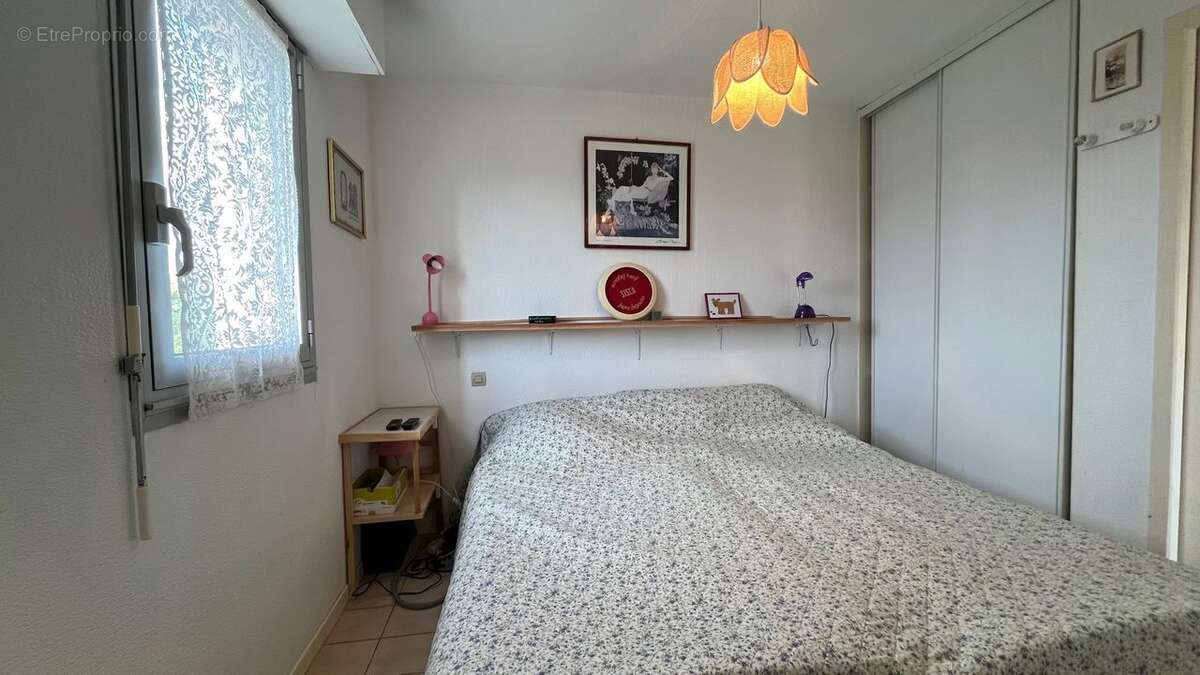 Appartement à CAZAUBON