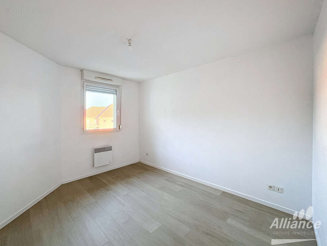 Appartement à BELFORT