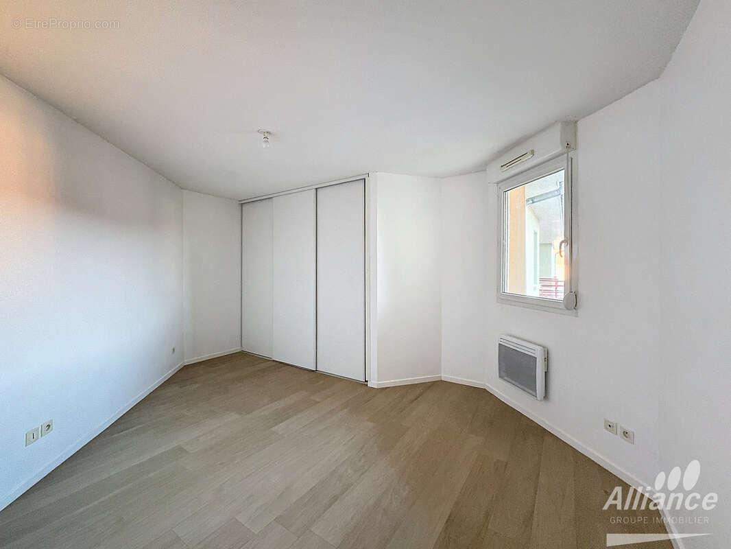 Appartement à BELFORT