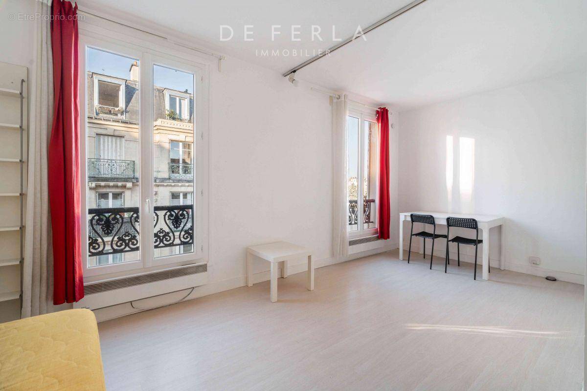 Appartement à PARIS-5E