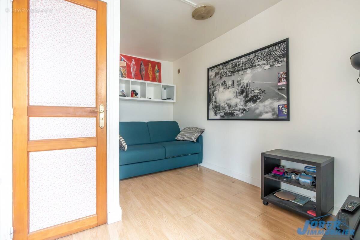 Appartement à NOGENT-SUR-MARNE