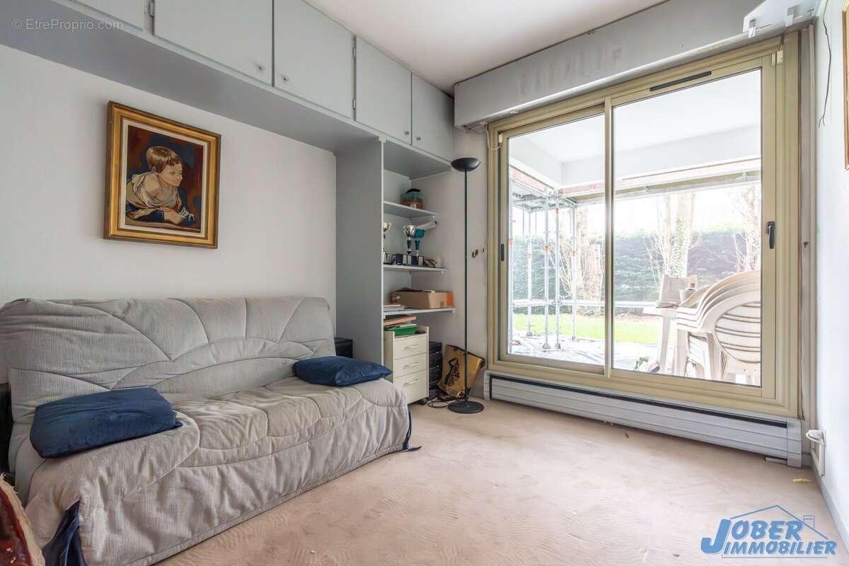 Appartement à NOGENT-SUR-MARNE