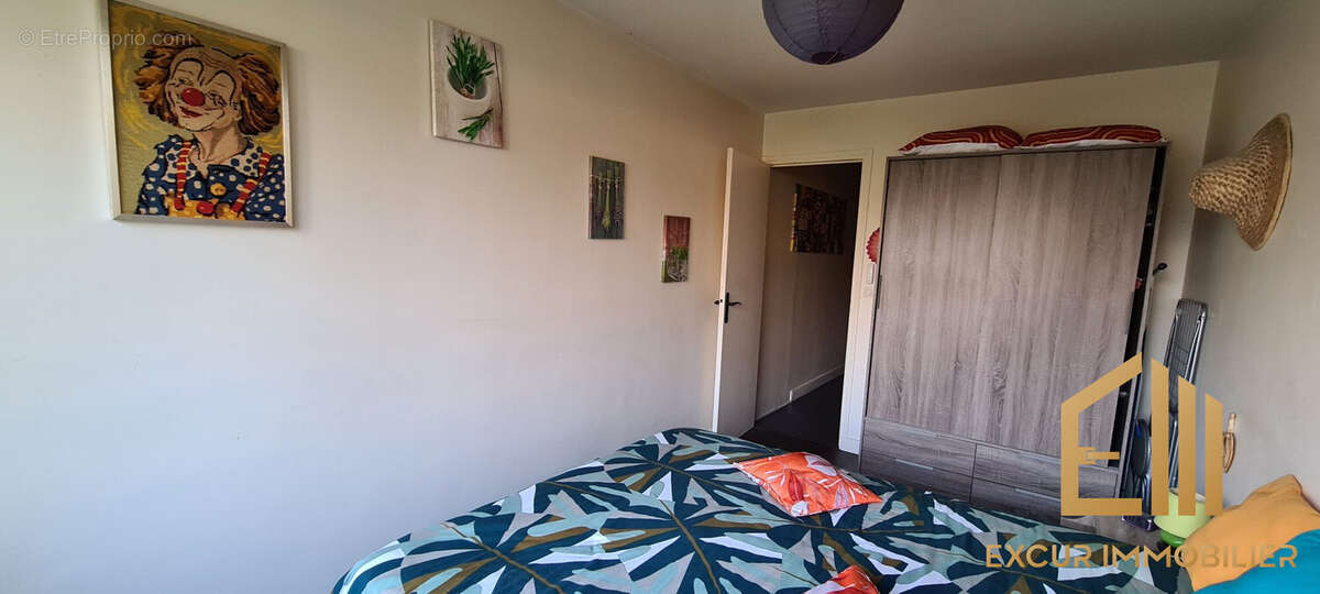 Appartement à CHATENAY-MALABRY