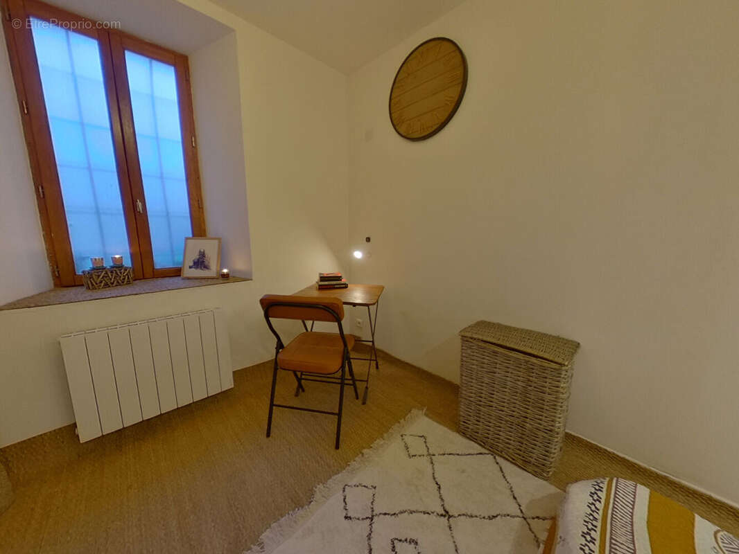 Appartement à BARCELONNETTE