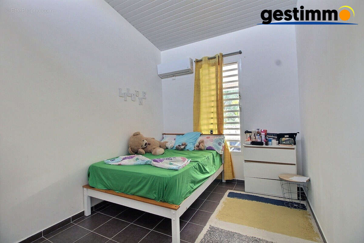 Appartement à CAYENNE