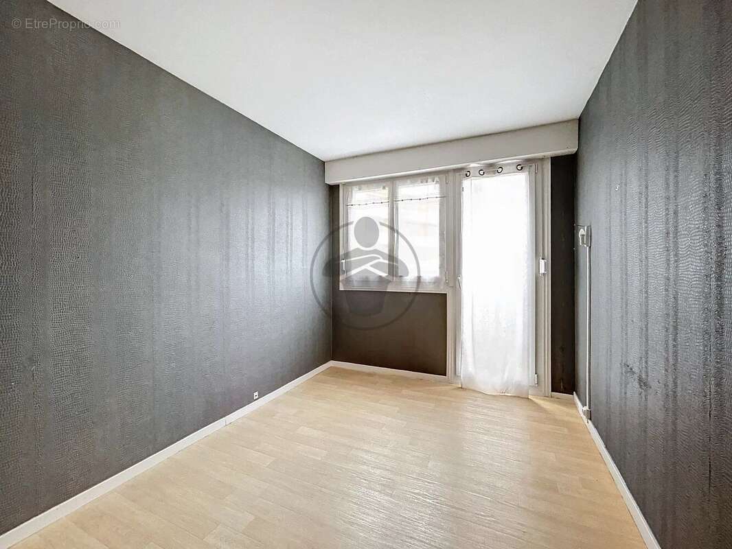 Appartement à SAINT-QUENTIN