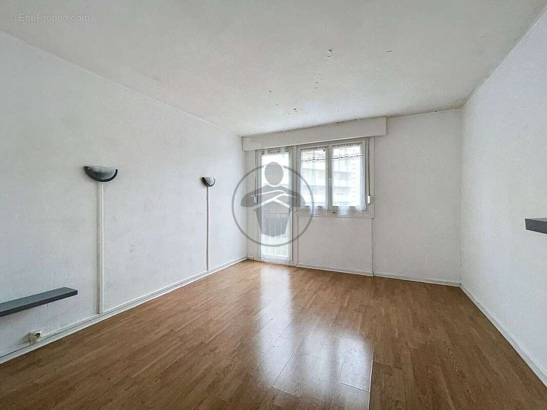 Appartement à SAINT-QUENTIN