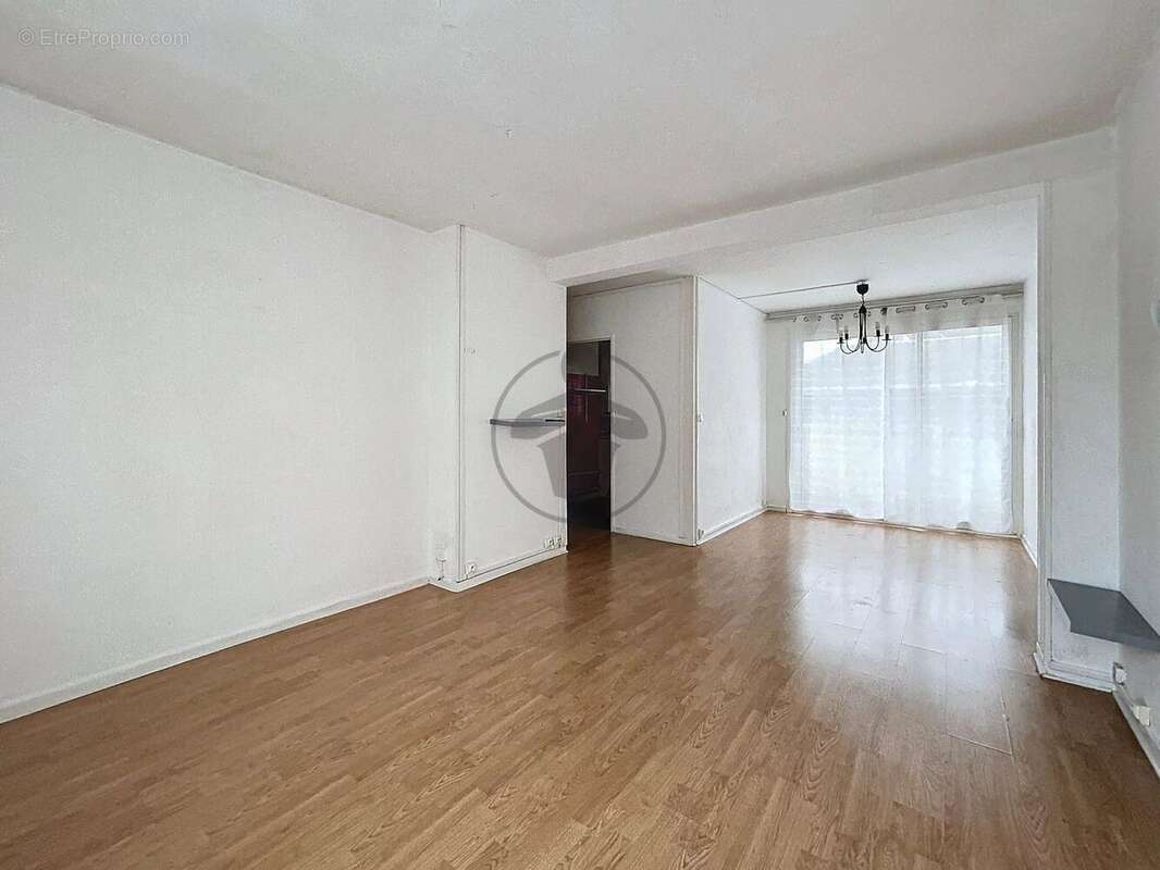 Appartement à SAINT-QUENTIN