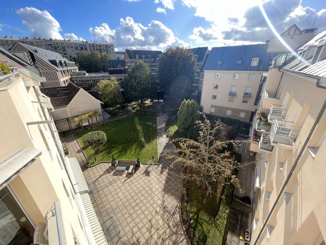 Appartement à TROYES