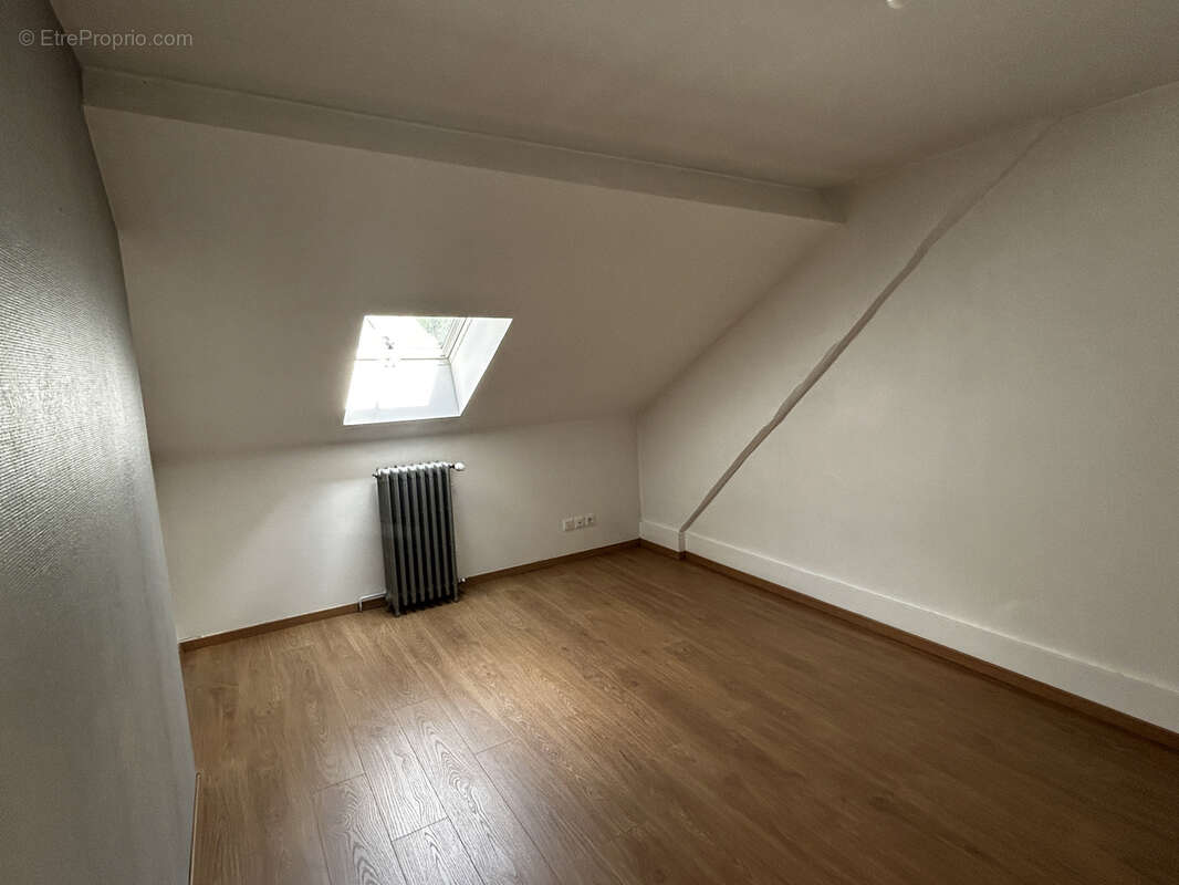 Appartement à TROYES