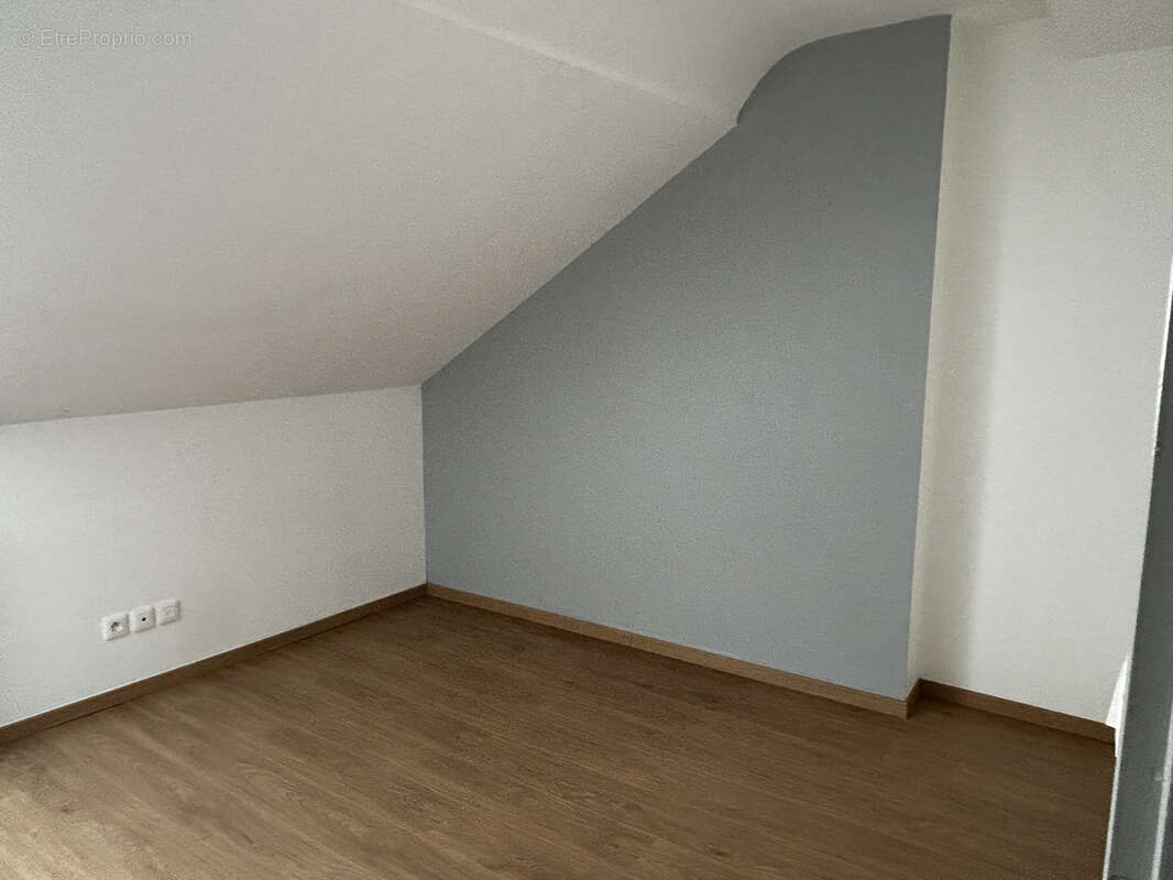 Appartement à TROYES