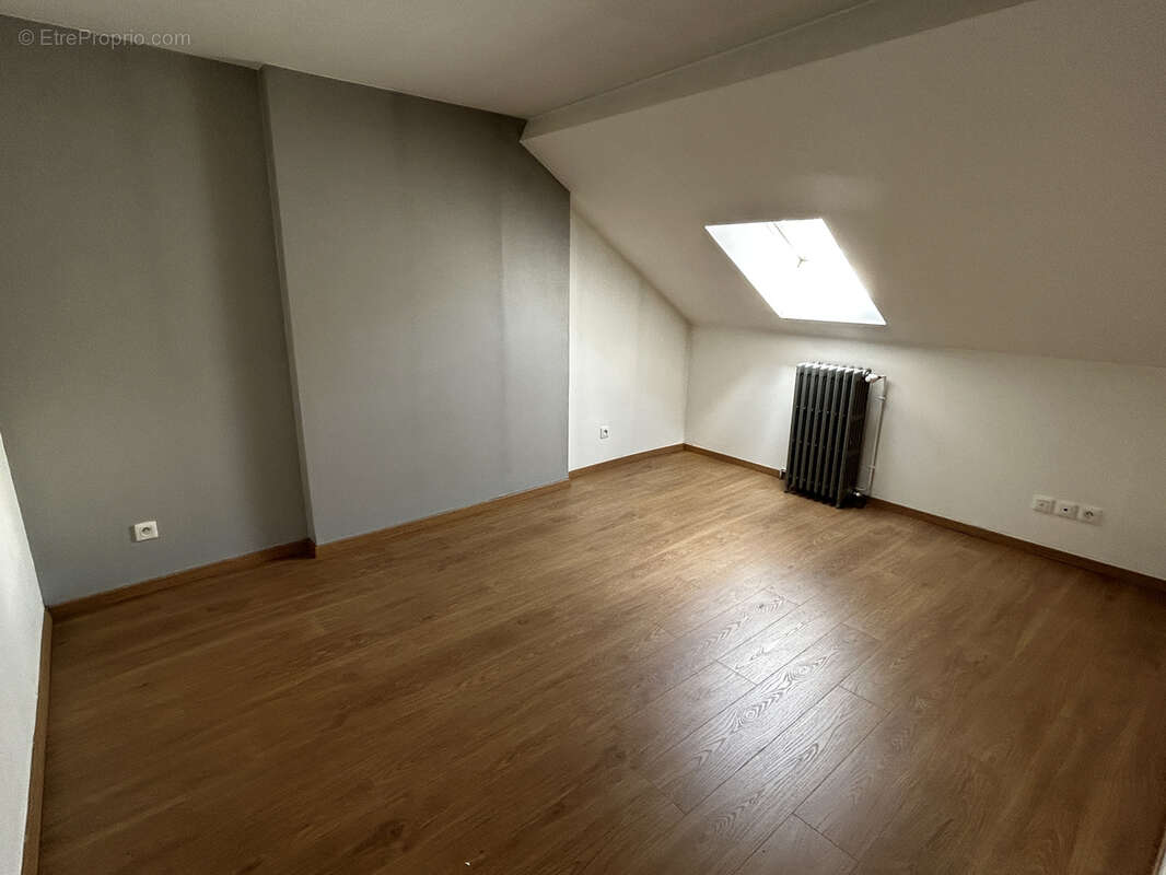 Appartement à TROYES