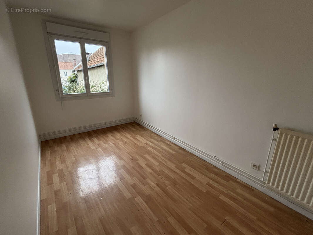 Appartement à TROYES