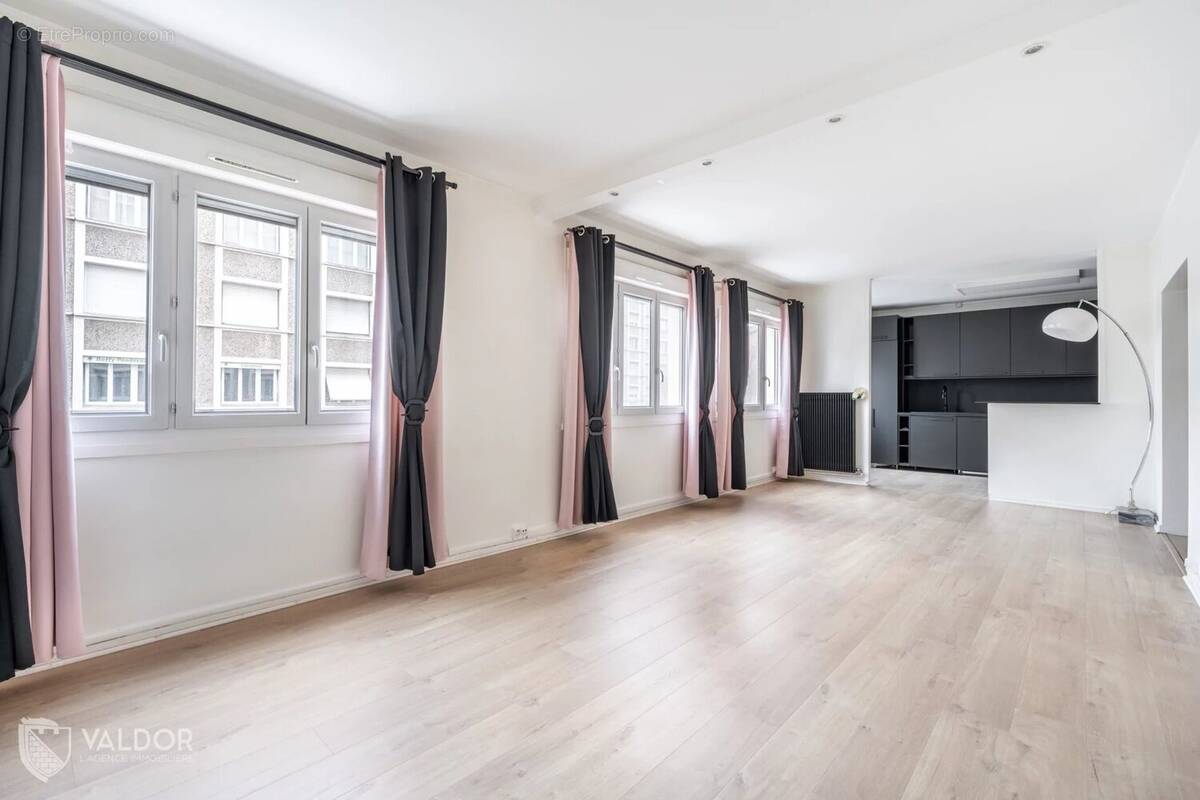 Appartement à VILLEFRANCHE-SUR-SAONE