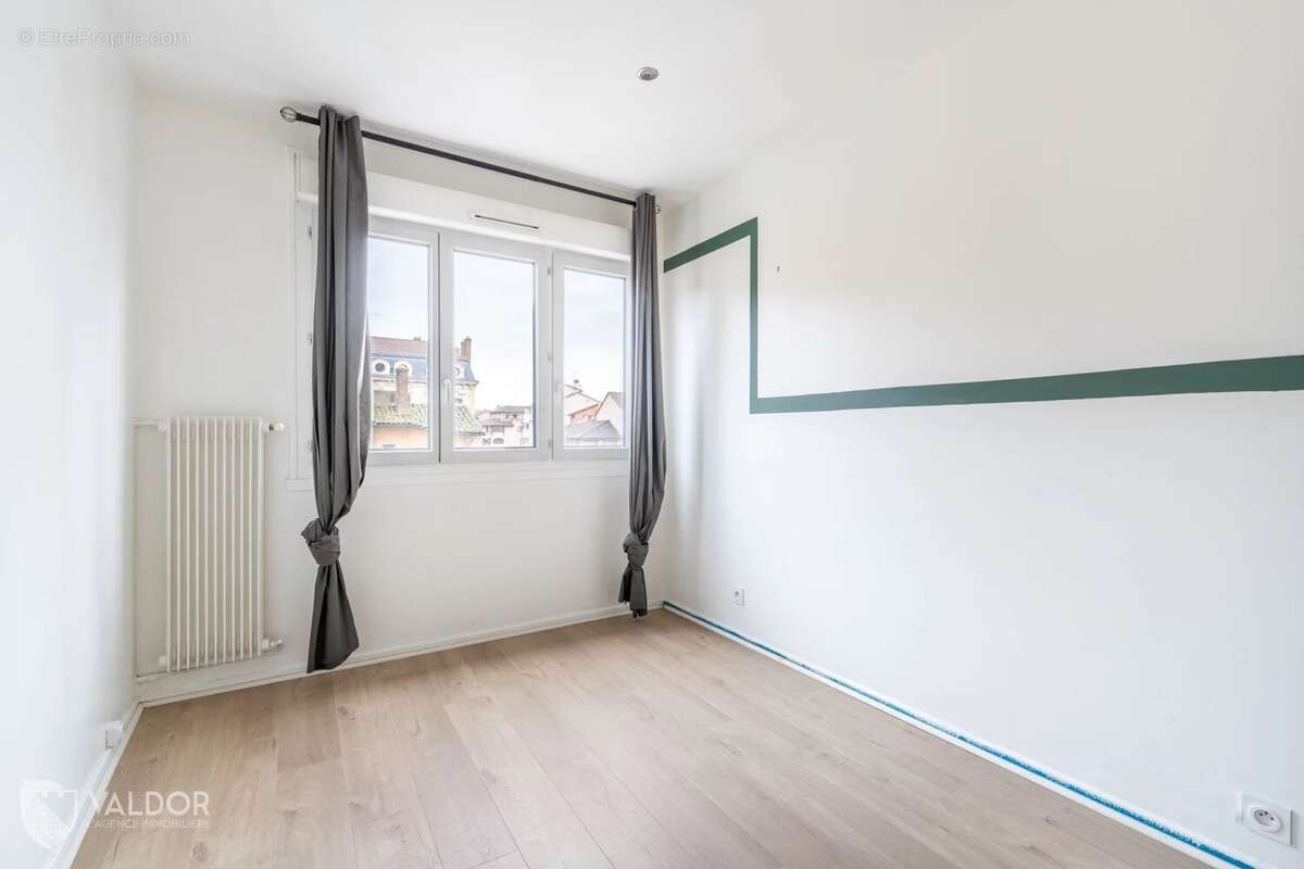 Appartement à VILLEFRANCHE-SUR-SAONE