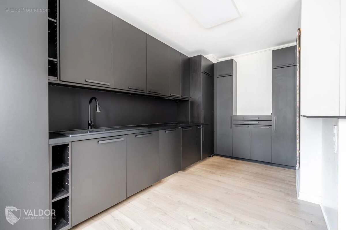 Appartement à VILLEFRANCHE-SUR-SAONE