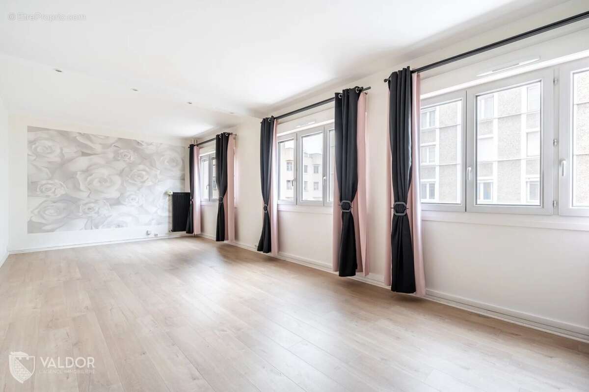 Appartement à VILLEFRANCHE-SUR-SAONE