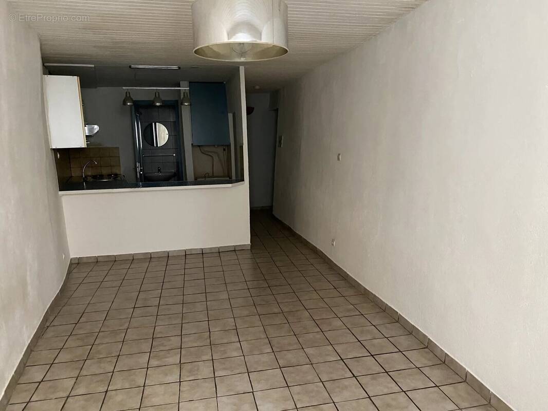 Appartement à AURIOL