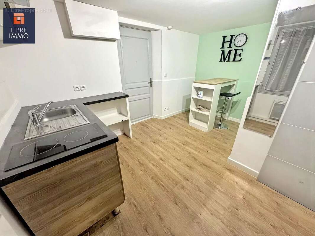 Appartement à TARBES