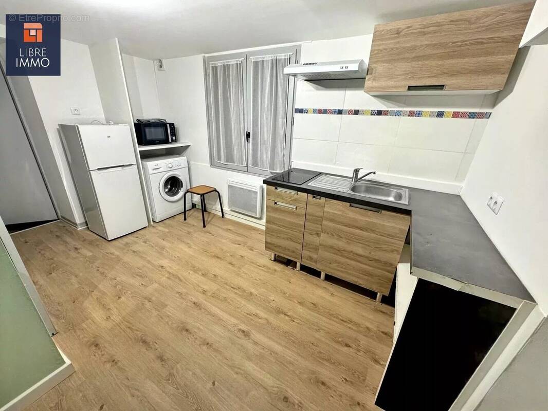 Appartement à TARBES