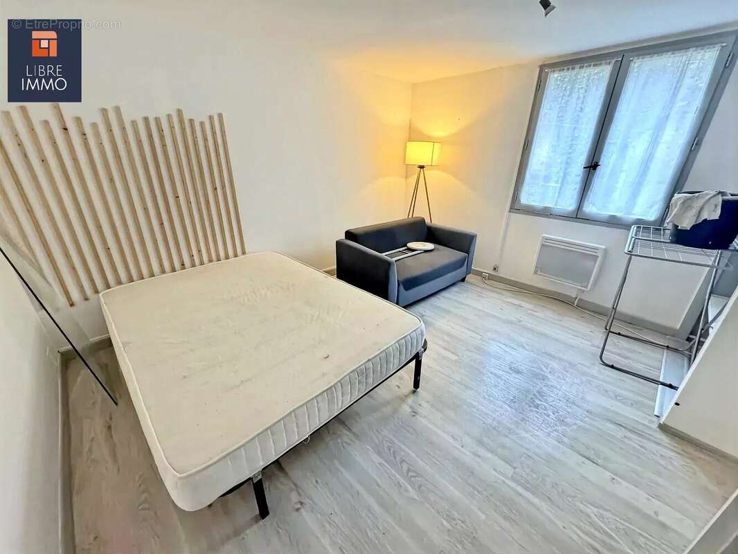 Appartement à TARBES