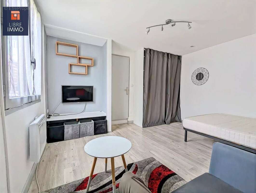 Appartement à TARBES