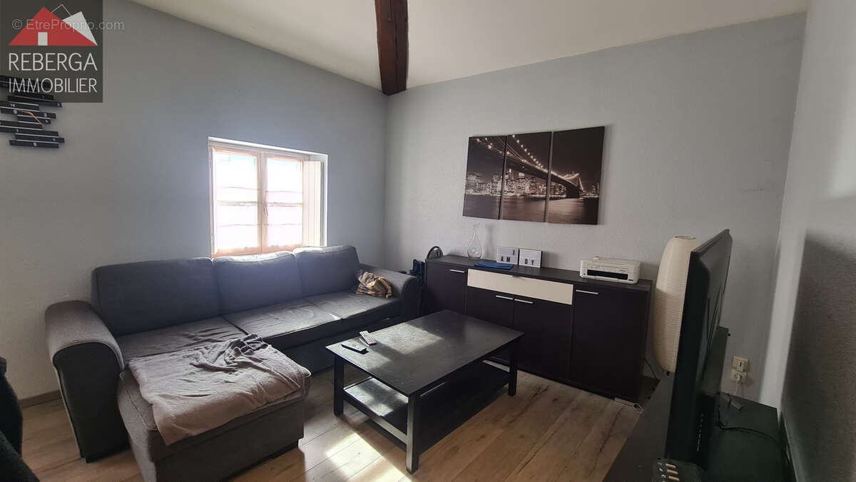 Appartement à CASTRES