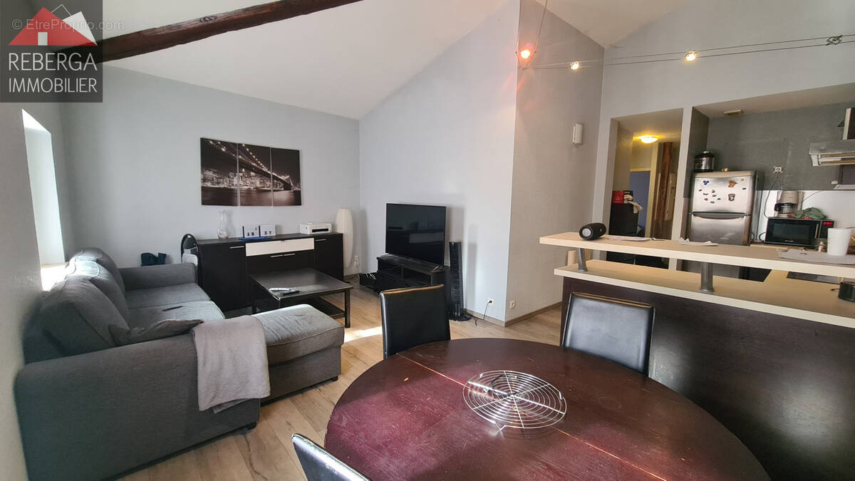 Appartement à CASTRES