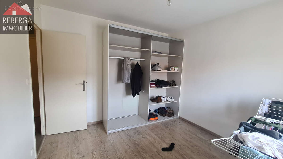 Appartement à CASTRES