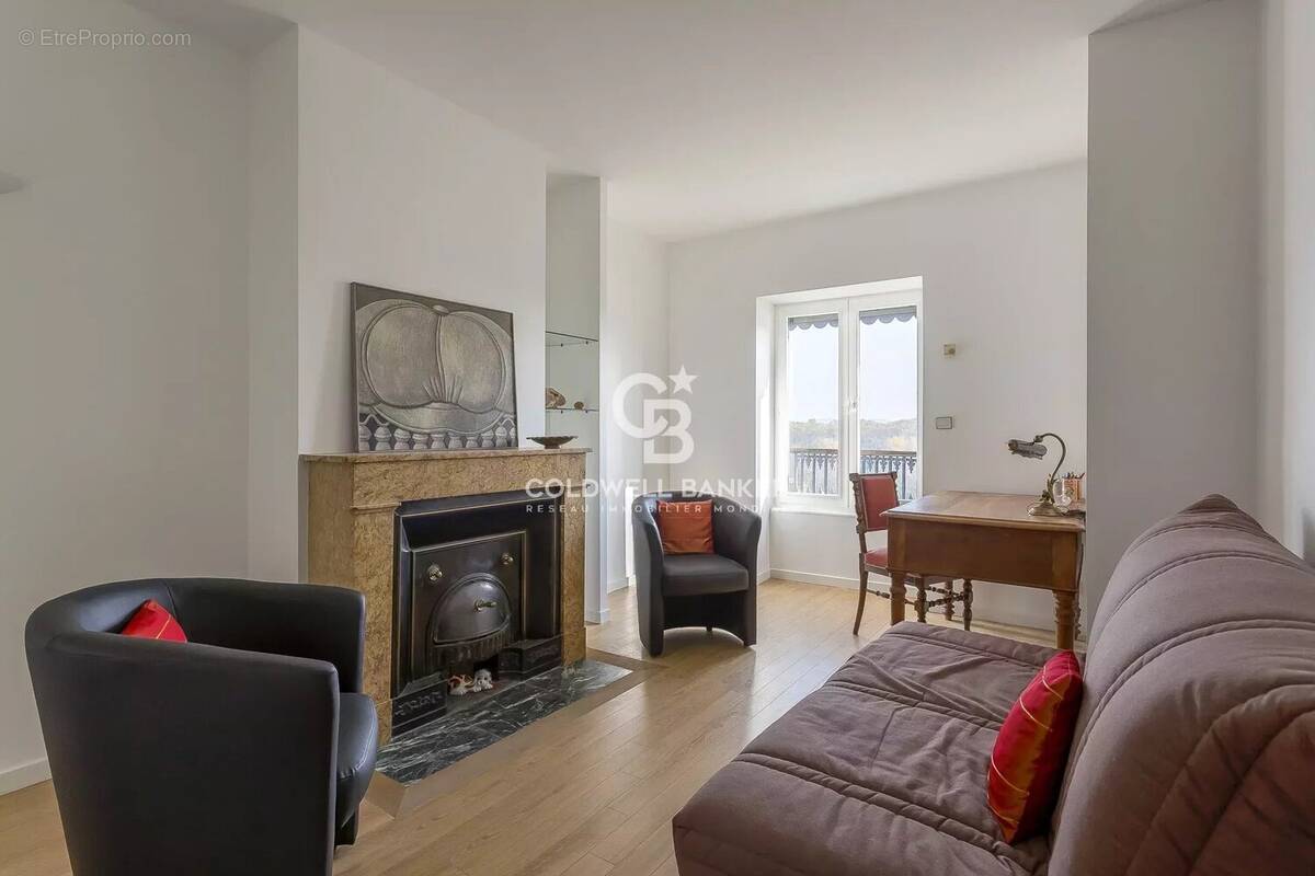 Appartement à LYON-4E