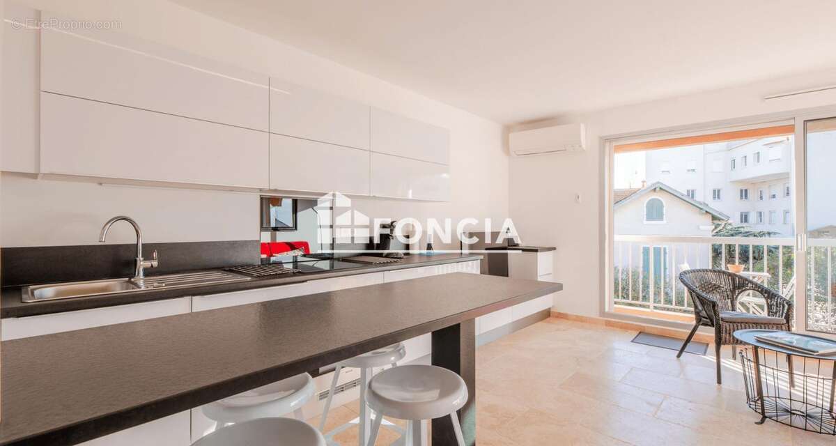 Appartement à SAINTE-MAXIME