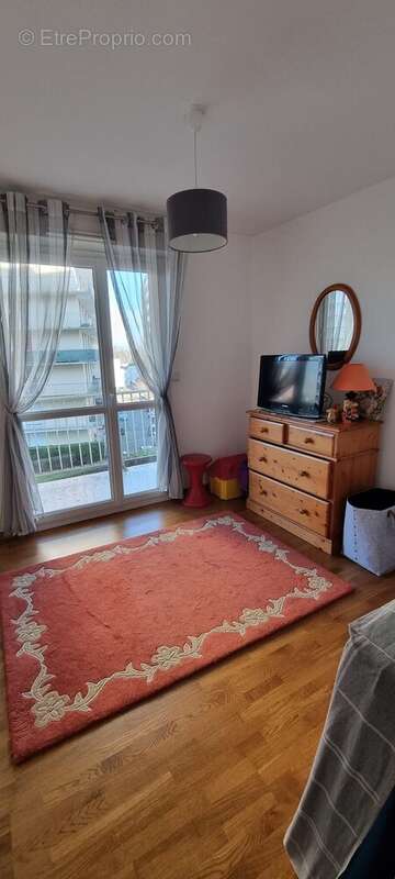 Appartement à LE HAVRE